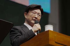 “남북은 정전(停戰) 중… 안보위협 단호히 대처해야”