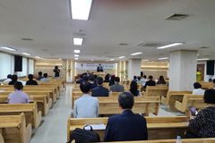 뜨거운 감자 ‘여성 안수’… 예장 합동 ‘여성 사역자 지위 향상 위한 공청회’
