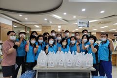 사랑의열매, 폭염 취약계층에 ‘시원한 여름나기’ 63억원 지원
