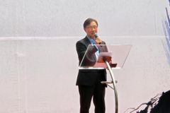 최재형 의원 “북한 주민들의 자유·인권 위해 기도하자”