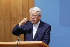 뉴저지호산나전도대회 “복음의 능력을 회복하자”