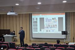 “절대 긍정의 하나님 믿으며 나아갈 때 기적이 있을 것”