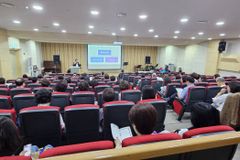 “성경에서 나오는 절대 긍정… 기적과 승리로”