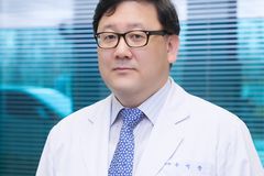 故 주석중 교수의 생전 기도 “모든 치료는 주님 손에”