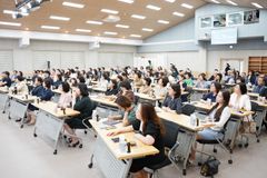 (사)사랑나눔, ‘미래세대를 위한 마음 건강 증진방안’ 세미나 진행