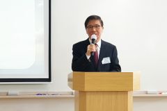 “존 웨슬리처럼 더욱 성령의 도우심 사모하자”