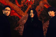 김은희 작가, 초록우산어린이재단에 드라마  대본집 선인세 전액 기부