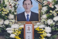 “향년 74세로 별세한 故 이훈구 전도사 경희대 의대에 시신 기증”