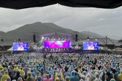 폭우에도 꺼지지 않는 예배를 향한 열정… CCC 여름수련회 성료