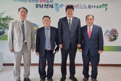 태백성시화여름축제, 7월 31일부터 8월 2일까지