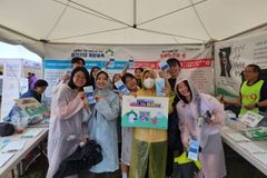 사랑의장기기증운동본부 “CCC 대학생 731명, 장기기증 서약”
