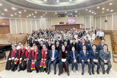 여의도순복음시흥교회, 창립 25주년 감사예배