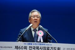 오정호 목사 총회장, 김종혁·남태섭 목사 부총회장 입후보 등록