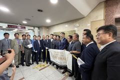 “신사참배 거부한 32인처럼… 울며 씨 뿌리자”