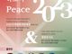 정전 70주년 ‘DMZ국제평화연합예배＋평화음악회’ 개최