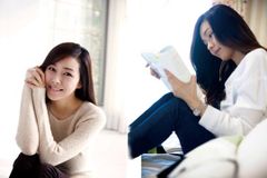 탤런트 박탐희 “하나님과 동행하는 결혼·태교는 이렇게”