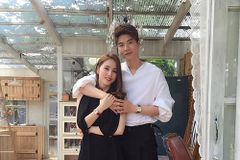 기성용·한혜진 1억 기부… “고국 소식에 눈 뗄 수 없어”