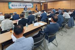 한기총, 김노아 목사 이단 규정 및 제명 결의