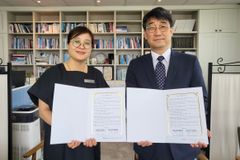 사랑의장기기증운동본부 “웰다잉의 첫 걸음, 장기기증 희망등록”