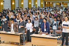 “정전협정 70주년, 복음통일 시대 시작 선포하자”