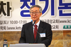 한국교회 윤리·도덕의 문제가 ‘이신칭의’ 때문일까?