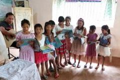 신나게 노래하고 춤추며 영어와 말씀 배우는 ‘싱더바이블’