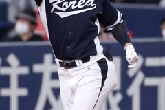 메이저리거 김하성의 야구에는 감동이 있다? 신앙심이 있다!