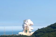 [논평] 누리호 3차 발사 성공과 한국의 G7 우주 시대 진입