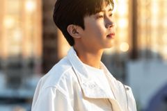 가수 임영웅, ‘영웅시대’ 이름으로 사랑의열매에 2억원 기부