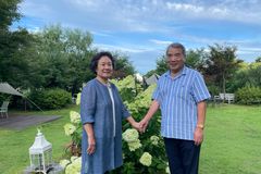 미전도 종족 선교사 부부 “한국에 있었으면 이런 열매 못 봤을 것”