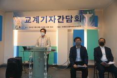 “청소년 중독, 성경적 가정으로 회복될 때 해결”