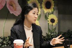 이한별 인권위원 “한국교회, 北 억류 선교사 석방 등 위해 기도해야”