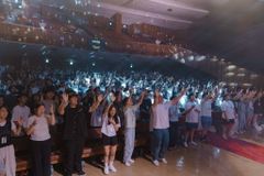 ‘다음 세대에게 선교의 기쁨 알려주고, 문턱 낮춰줘야’