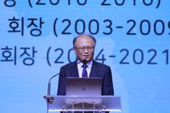 “약한 나라, 힘없는 교회가 세계선교할 수 있다”