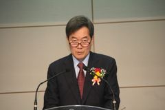 기독교서회 서진한 목사 제9대 사장 취임 감사예배