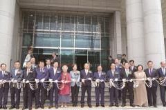 건립 추진부터 헌당까지 ‘은혜의 여정 10년’…“하나님 감사합니다”