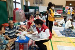 구세군, 국내 수해 지역 긴급구호 나서