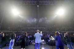 지구촌교회, 전주 복음화 위한 1주일간의 ‘블레싱’