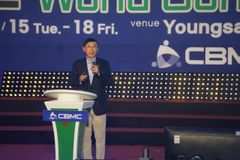 “CBMC의 정체성, ‘복음전파’의 훈련소 되는 것”