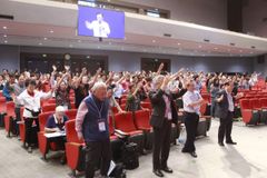 “성(聖)과 속(俗)을 구별하지 않는 예배자들 돼야”