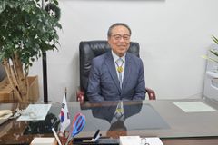 “현역 군종 목사 지원하고 각 지역에 군목회 지회 설립할 것”