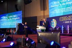 CBMC 세계대회… “전도·양육, 다음세대 사역 전략과 사례 적극 나눠”