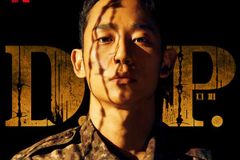 드라마 〈D.P.〉로 보는, 군생활 속 기독교 신앙 지키기