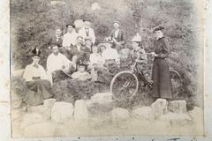 122년 전 제물포-군산-목포 거쳐 제주에 도착한 피터스와 켄뮤어