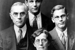 최초로 제주도 탐방한 개신교 선교사 피터스