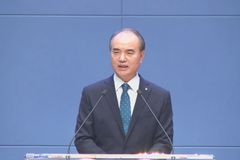 유만석 수원명성교회 목사 “청첩장 돌려 천국 잔치 소식 전해야”