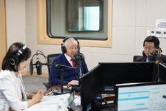 “한끼 식사 값으로 우크라이나 어린이 돕자”