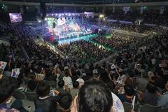 대구·포항에서 통일 염원 ‘2023 나라사랑축제’