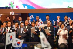 “민족의 제2부흥, 개혁과 연합의 한국교회 이루길”