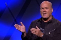 그렉 로리 “종말 3분 전… 교회여, 재림·휴거 준비하라”